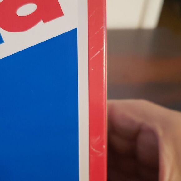 Vintage Topps Bazooka Bubble Gum Metal Lunch Box - Picture 5 of 13